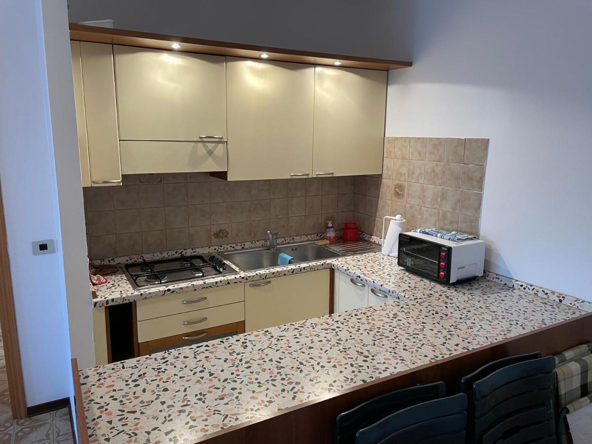 Condominio Prisma Bibione Exterior photo